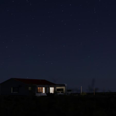 Traka Cottage Prince Albert Exterior foto
